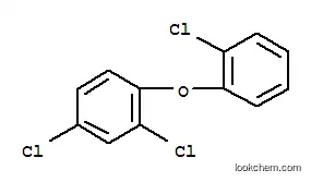 2,4- 디클로로 -1- (2- 클로로 페녹시) 벤젠
