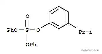 1-디페녹시포스포릴옥시-3-프로판-2-일-벤젠