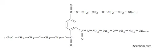 1,2,4-ベンゼントリカルボン酸トリス[2-(2-ブトキシエトキシ)エチル]