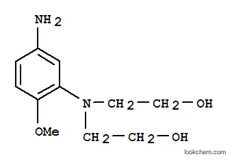 2,2'-[(5-아미노-2-메톡시페닐)이미노]비스에탄올