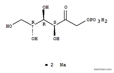 D-フルクトース1-りん酸ジナトリウム