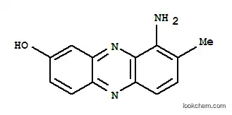 9-아미노-8-메틸페나진-2-올