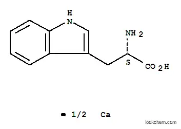 칼슘 디-L-트립토파네이트