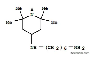 N-(2,2,6,6-테트라메틸피페리딘-4-일)헥산-1,6-디아민