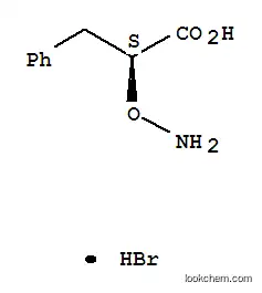 LA-아미노옥시-B-페닐프로피온산, 하이드로브로마이드