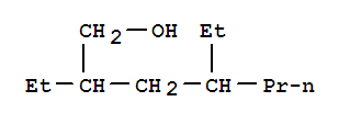 2,4-diethylheptan-1-ol