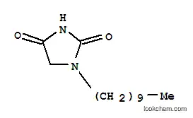 1-デシル-2,4-イミダゾリジンジオン