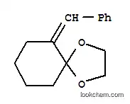 6-(페닐메틸렌)-1,4-디옥사스피로[4.5]데칸