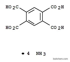 테트라암모늄 벤젠-1,2,4,5-테트라카르복실레이트