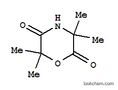 3,3,6,6-테트라메틸모르폴린-2,5-디온