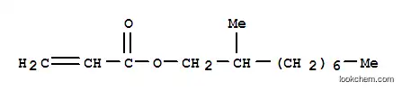2-메틸노닐 아크릴레이트