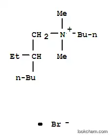 부틸(2-에틸헥실)디메틸암모늄 브로마이드