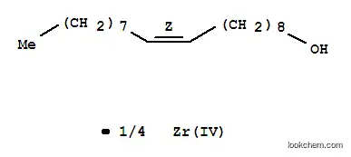 지르코늄(4+) (Z)-옥타데센-1-올레이트