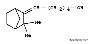 5-(3,3-ジメチルビシクロ[2.2.1]ヘプタン-2-イリデン)-1-ペンタノール