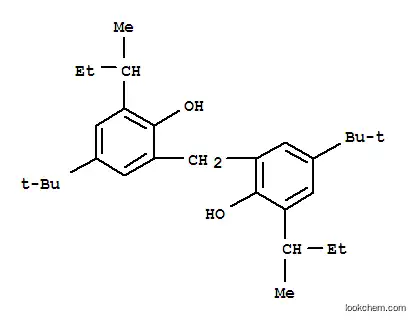 2,2'-메틸렌비스[4-tert-부틸-6-sec-부틸페놀]