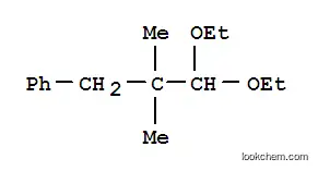(3,3-디에톡시-2,2-디메틸프로필)벤젠