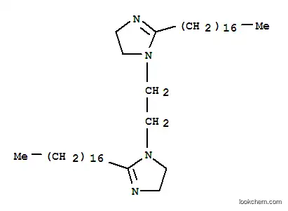 1,1'-에틸렌비스[4,5-디히드로-2-(헵타데세닐)-1H-이미다졸]