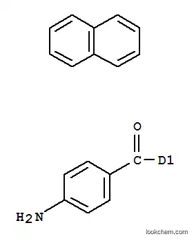 (4-아미노페닐)나프틸케톤