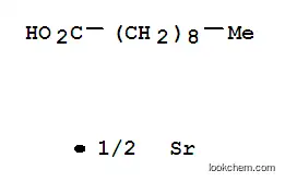 ビス(デカン酸)ストロンチウム