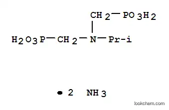 [[(1-メチルエチル)イミノ]ビス(メチレン)]ビスホスホン酸?2アンモニア塩