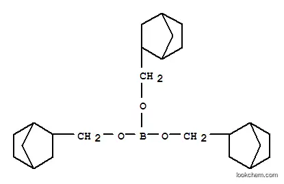 트리스(비시클로[2.2.1]헵트-2-일메틸) 오르토보레이트