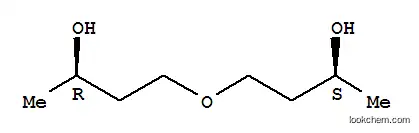 rac-(S*)-3-[(R*)-3-ヒドロキシブトキシ]-1-メチル-1-プロパノール