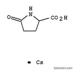 세슘 5-옥소-DL-프롤리네이트