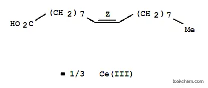トリス[(Z)-9-オクタデセン酸]セリウム(III)