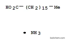 ヘプタデカン酸アンモニウム