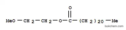 2-메톡시에틸 도코사노에이트