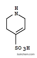 1,2,3,6-테트라히드로피리딘-4-술폰산