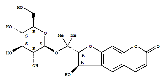 DecurosideV