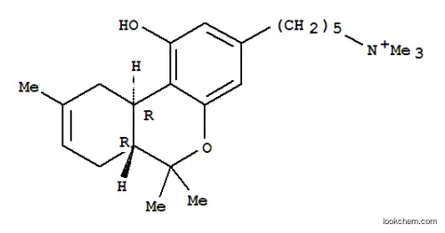 5′-トリメチルアンモニウム-Δ8-テトラヒドロカンナビノール