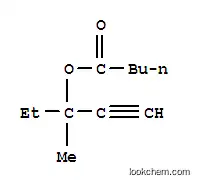 1-에티닐-1-메틸프로필발레레이트