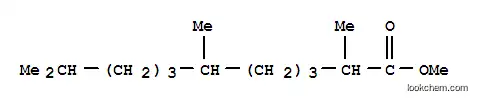 2,6,10-トリメチルウンデカン酸メチル