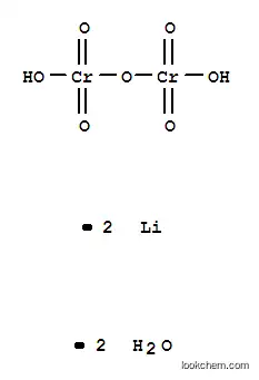 중크롬산 리튬