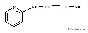 피리딘, 2-프로페닐아미노-(6CI)