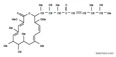 抗生物質PD-118576