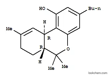 부틸-델타(9)-테트라히드로칸나비놀