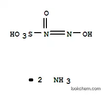 디나트륨(E)-1-설포나토디아젠-1-IUM-1,2-디올레이트