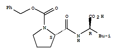 Z-Pro-D-Leu