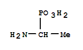 DL-1-(Aminoethyl)phosphonicacid
