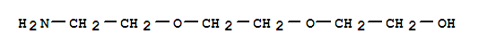 2-(2-(2-aminoethoxy)ethoxy)ethanol