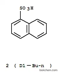 ジブチル-1-ナフタレンスルホン酸