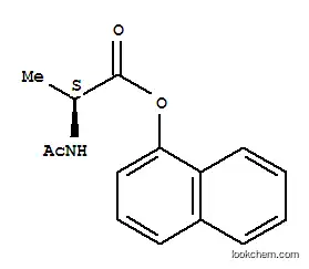 AC-ALA-알파-나프틸 에스테르