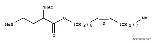 (±)-N-アセチルメチオニン(Z)-9-オクタデセニル