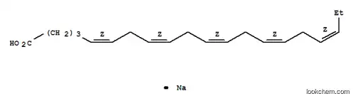 Icosapent sodium