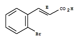 trans-2-Bromocinnamicacid