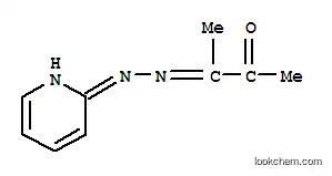 바이아세틸 모노(2-피리딜)히드라존