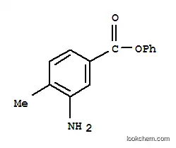 페닐 3-아미노-4-메틸벤조에이트